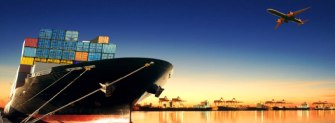 Shipping